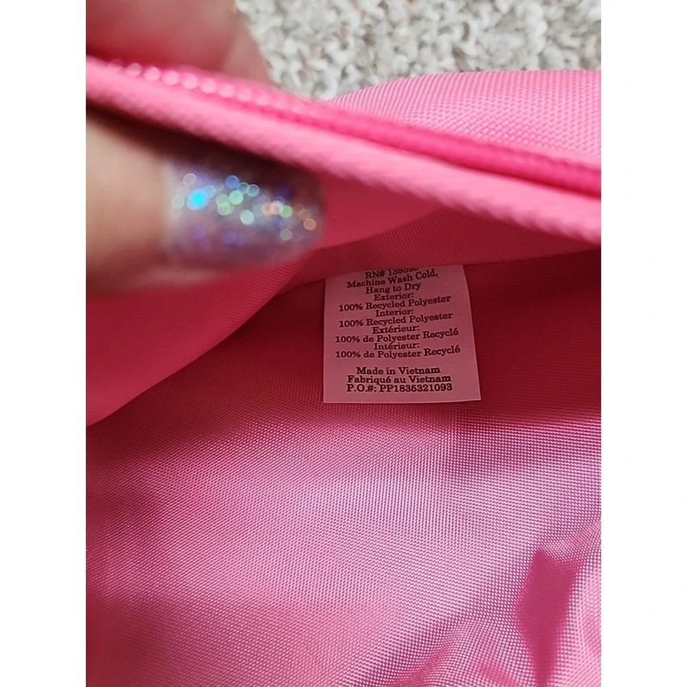 EVERLANE Renew Transit Fanny‎ Pack PINK